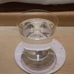 鮨 なんば - 静岡 磯自慢 大吟醸