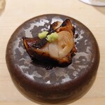 鮨 なんば - 煮蛸