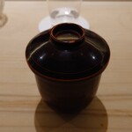 鮨 なんば - お椀