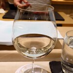 鮨 なんば - 山形 十四代 播州山田錦 大極上生