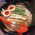 Ramen Kozou - 