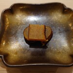 鮨 なんば - 唐墨