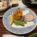 湯回廊 菊屋 - 