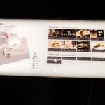 鮨 なんば - 東京ミッドタウン日比谷3階