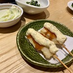 Sumibiyakitori Shige - 