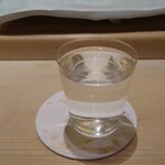 鮨 なんば - 高知 土佐しらぎく 斬辛 特別純米 八反錦