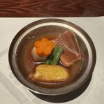 湯回廊 菊屋 - 