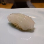 鮨 なんば - 白烏賊