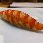 鮨 なんば - 車海老