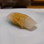 鮨 なんば - 平目