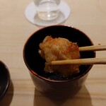 鮨 なんば - きんき？