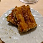 鮨 なんば - 対馬の焼き穴子