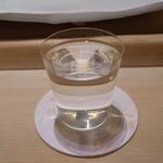 鮨 なんば - 新潟 加茂錦 NAMBA EDITION