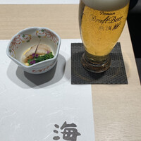 八重洲 鮨 海味 - 