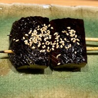 焼鳥 ひげぼうず - 