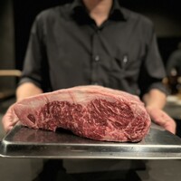 薪焼きび - 