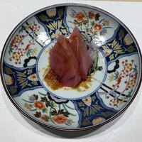 八重洲 鮨 海味 - 