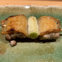 焼鳥 ひげぼうず - 