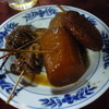 おおむら - 料理写真:静岡おでんは80円から