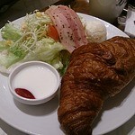 Delifrance - モーニングセット