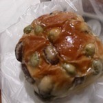 Delifrance - 金時うぐいす豆