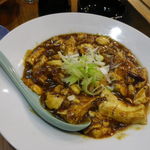 Yamani - 麻婆豆腐