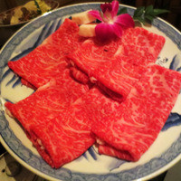 雅山GARDEN - お肉（2人前）