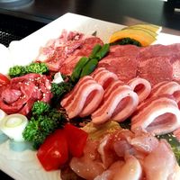 天空焼肉 星遊山 - 