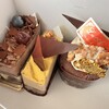 パティスリー レザネフォール 恵比寿本店