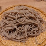 Teuchi Soba Ooishi - 