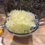 神泉ホルモン 三百屋 - 