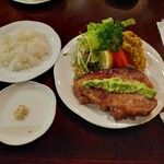 レストラン バイキング - 