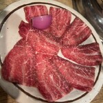 神泉ホルモン 三百屋 - 