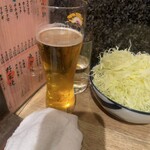 神泉ホルモン 三百屋 - 