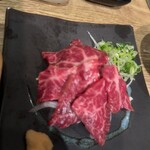 神泉ホルモン 三百屋 - 