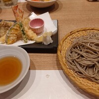 手打ちそば 大石 - 