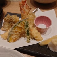 手打ちそば 大石 - 