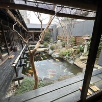 炭焼うな富士 白壁別邸 - 