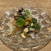 京中華 牧定 - 
