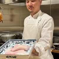 京中華 牧定 - 