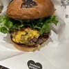 ショーグンバーガー 新宿店