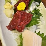 Kyuushuu Izakaya Icchoume Ichibanchi - 