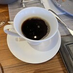 Shifudo Resutoran Shigira Tatoru Bei - コーヒー