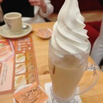 コメダ珈琲店 - ドリンク写真: