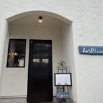 Le Bleu - 