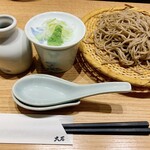 Teuchi Soba Ooishi - 