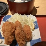 Ohitsuya - 