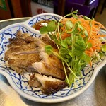 タイ屋台料理メーアン - 