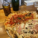 Pizzeria ALLORO - 