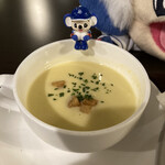 はいからさん - 美味かったな、、